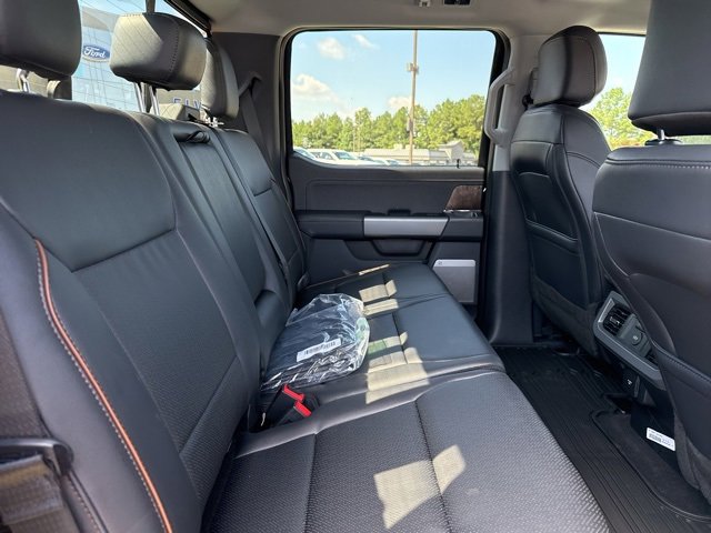 New 2025 Ford F350 Lariat w/ Lariat Ultimate Package image 20