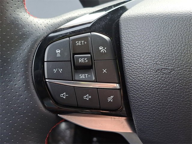 Used 2025 Ford Explorer ST-Line image 20