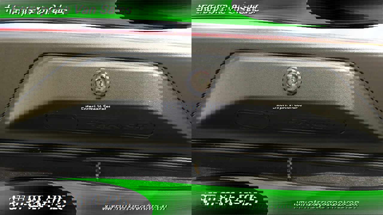 Used 2023 Ford Transit 350 XLT image 15