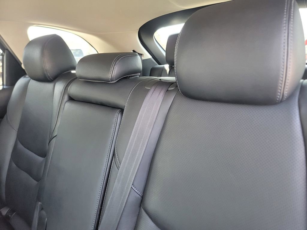 Used 2020 MAZDA CX-9 Touring w/ Touring Premium Package image 16