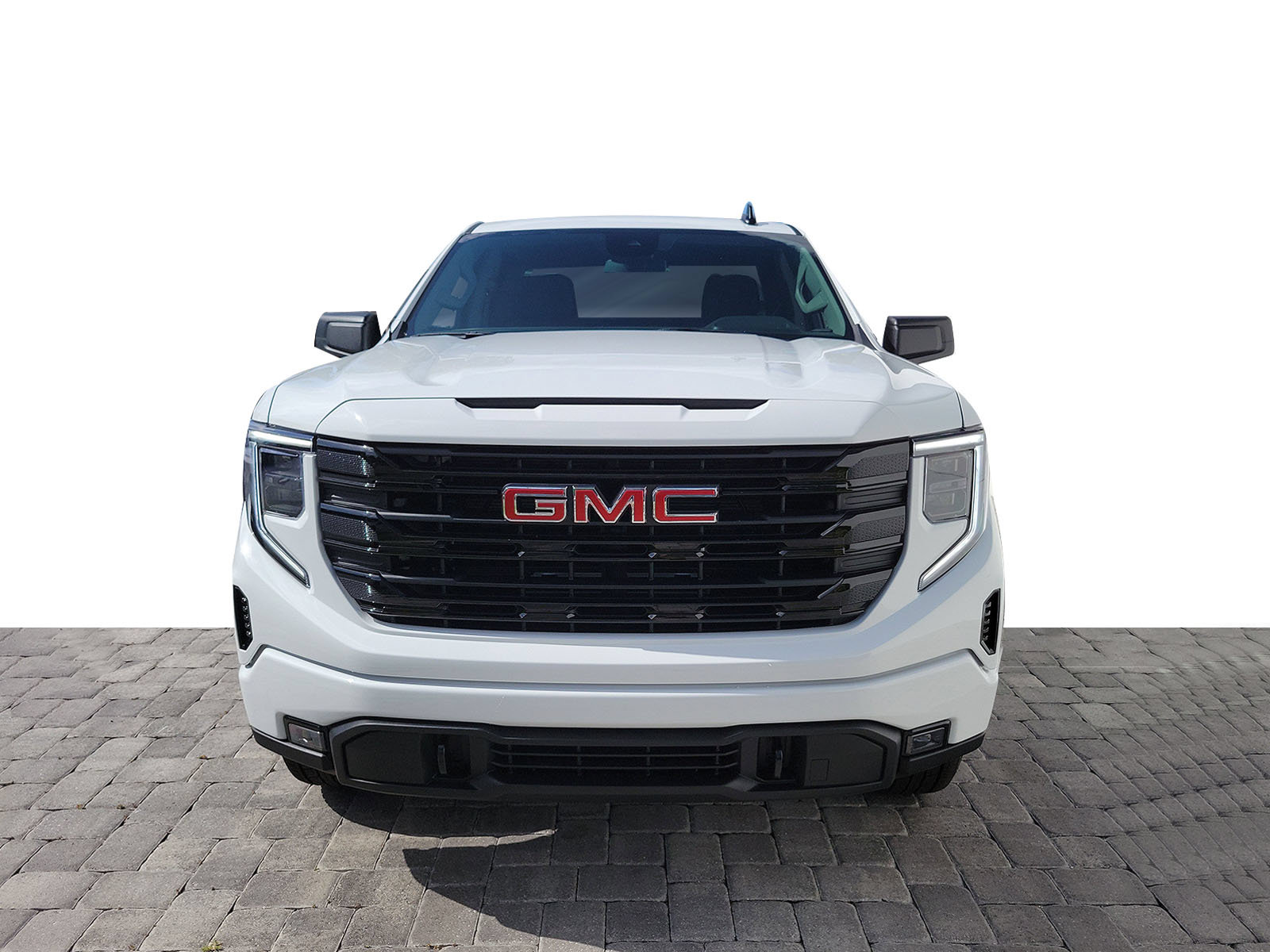 New 2026 GMC Sierra 1500 Elevation AWD/4WD image 2
