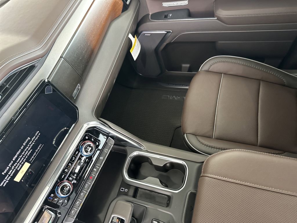 New 2026 GMC Sierra 1500 Denali w/ Technology Package image 25
