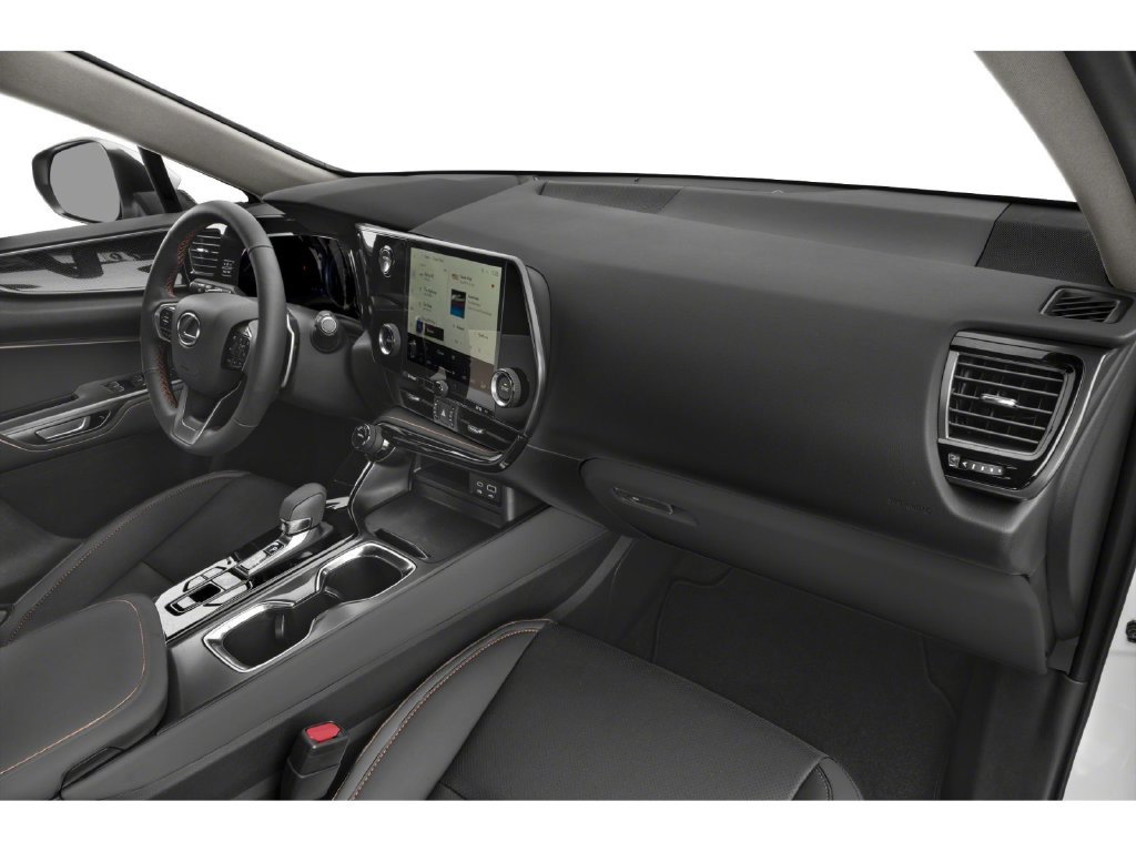 New 2026 Lexus NX 350h AWD w/ Premium Package image 10