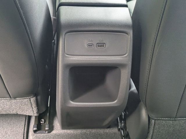 New 2026 Chevrolet Trax LT w/ Sunroof Package FWD image 26
