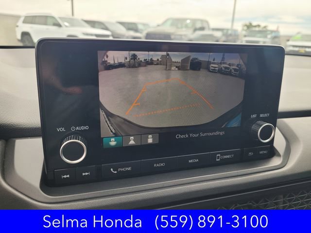 Used 2024 Honda Accord LX image 18