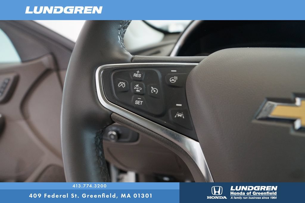 Used 2024 Chevrolet Malibu LT FWD image 19