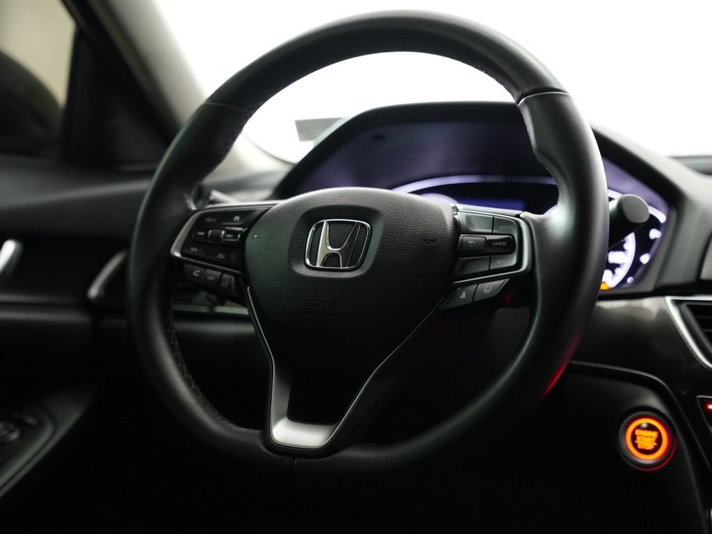 Used 2022 Honda Accord Sport Special Edition image 11