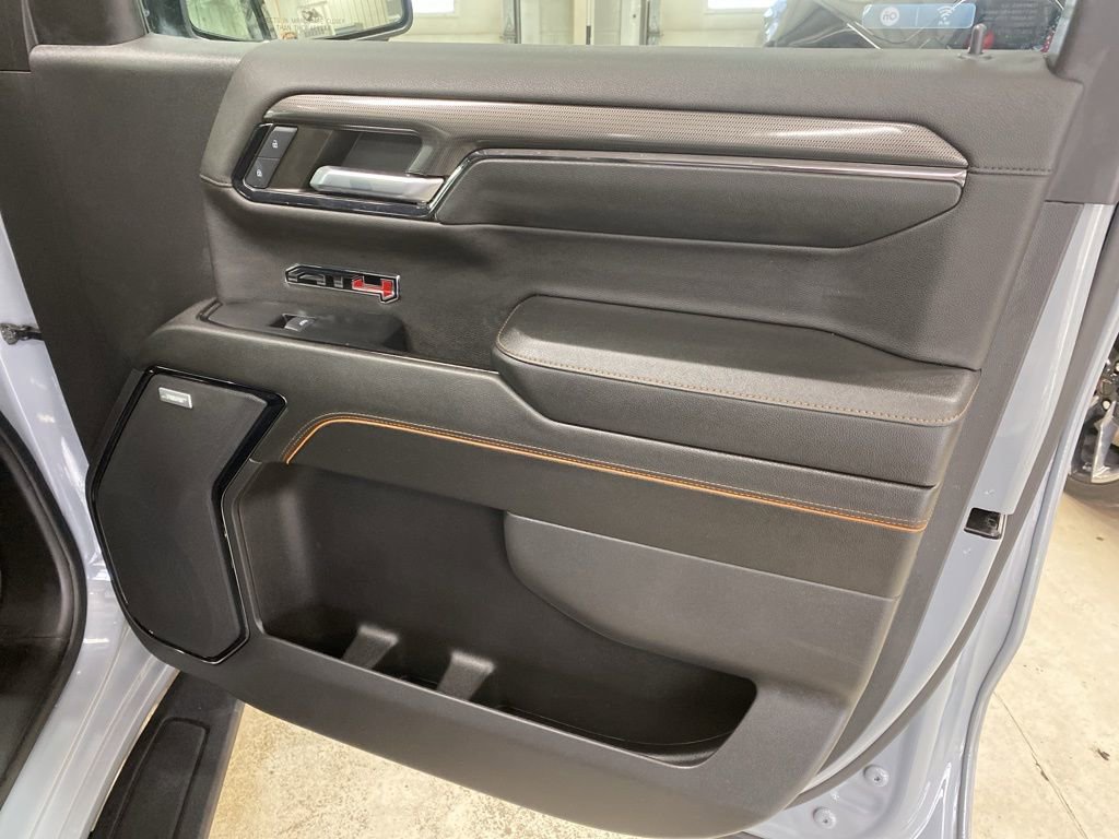 Used 2024 GMC Sierra 1500 AT4 w/ AT4 Premium Package image 28
