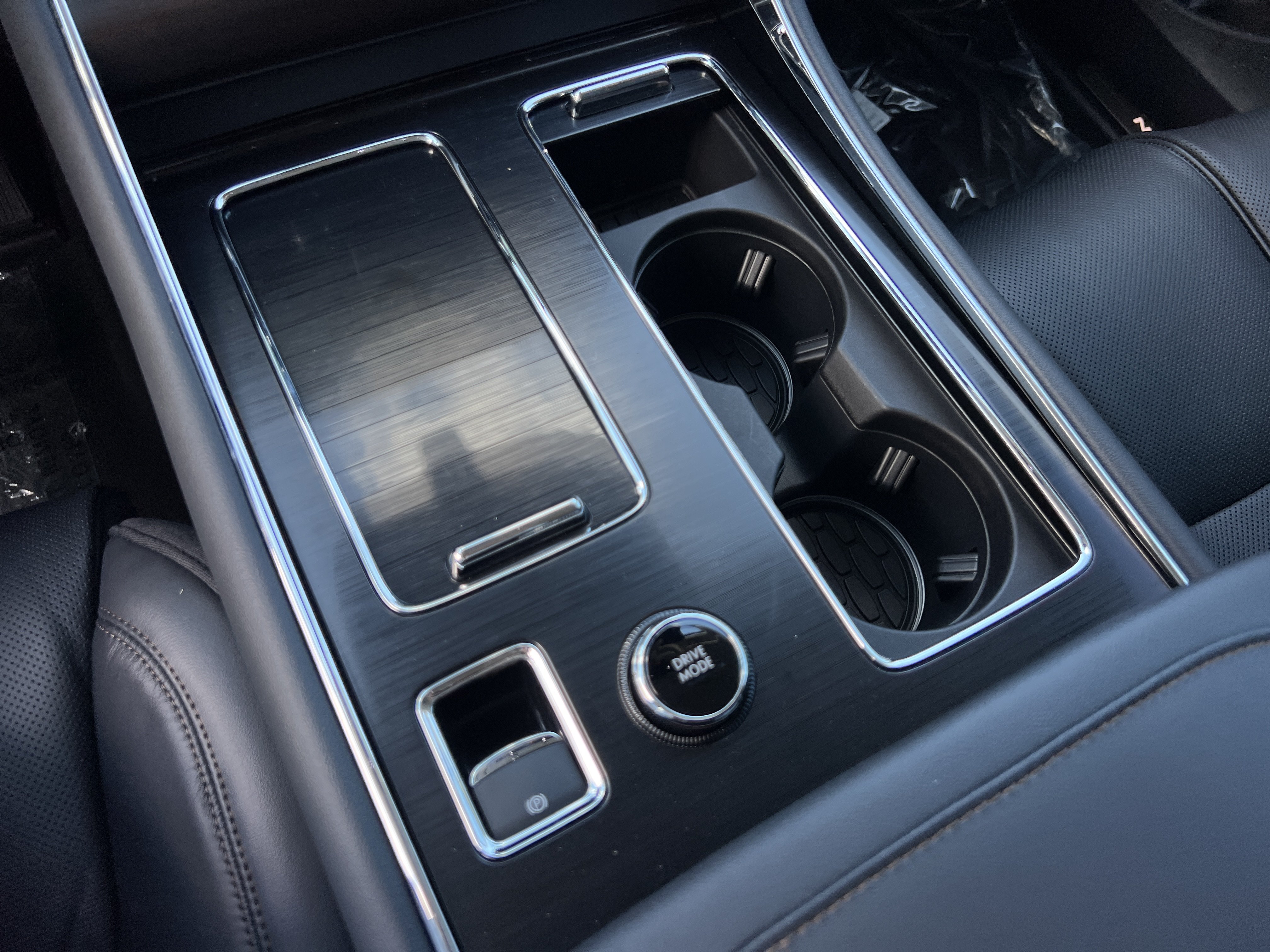 New 2027 Lincoln Aviator Reserve AWD/4WD image 21