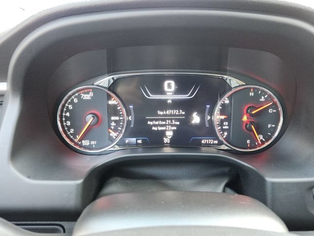 Used 2023 GMC Acadia AT4 w/ Technology Package AWD/4WD image 13