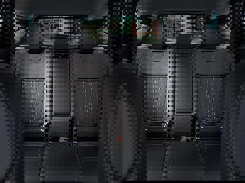 New 2026 Hyundai Tucson SEL image 12