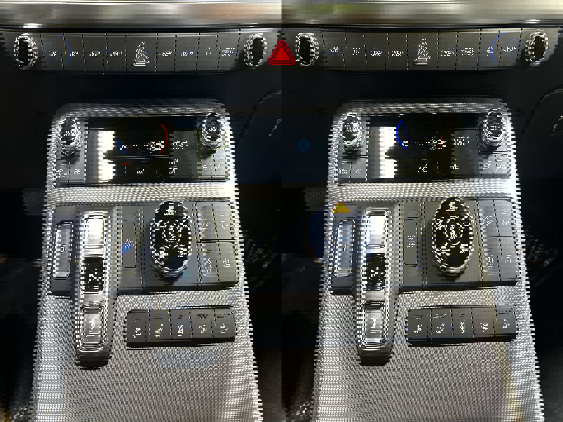 Used 2024 Hyundai Palisade Calligraphy image 12