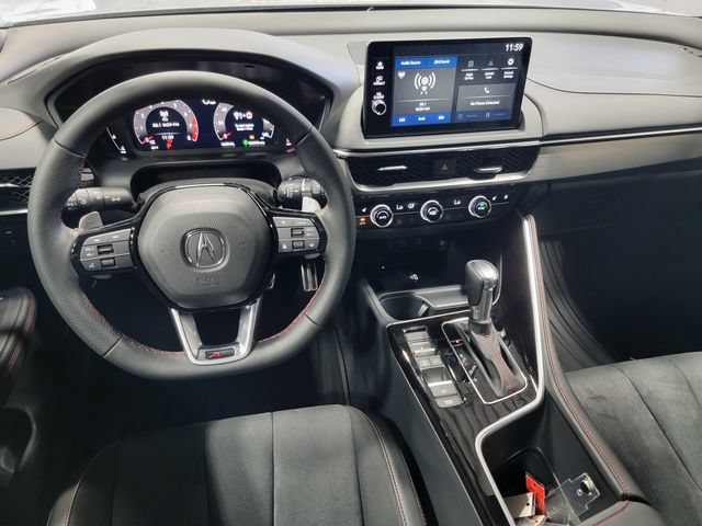 New 2026 Acura ADX A-Spec AWD/4WD image 27
