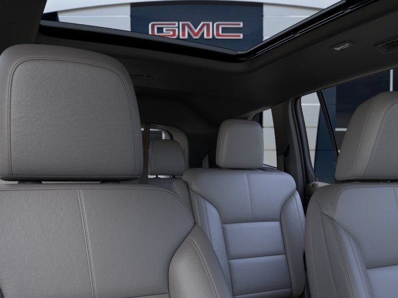 New 2026 GMC Acadia Elevation w/ Black Edition AWD/4WD image 27
