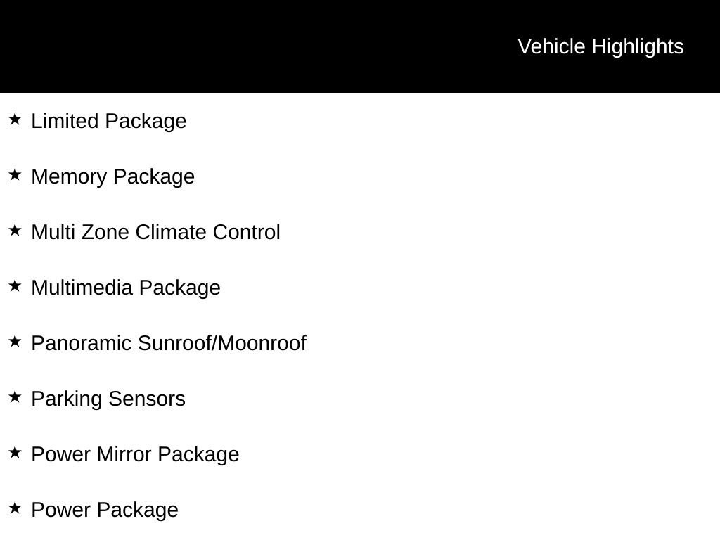 Certified 2024 Ford Expedition Limited AWD/4WD image 8