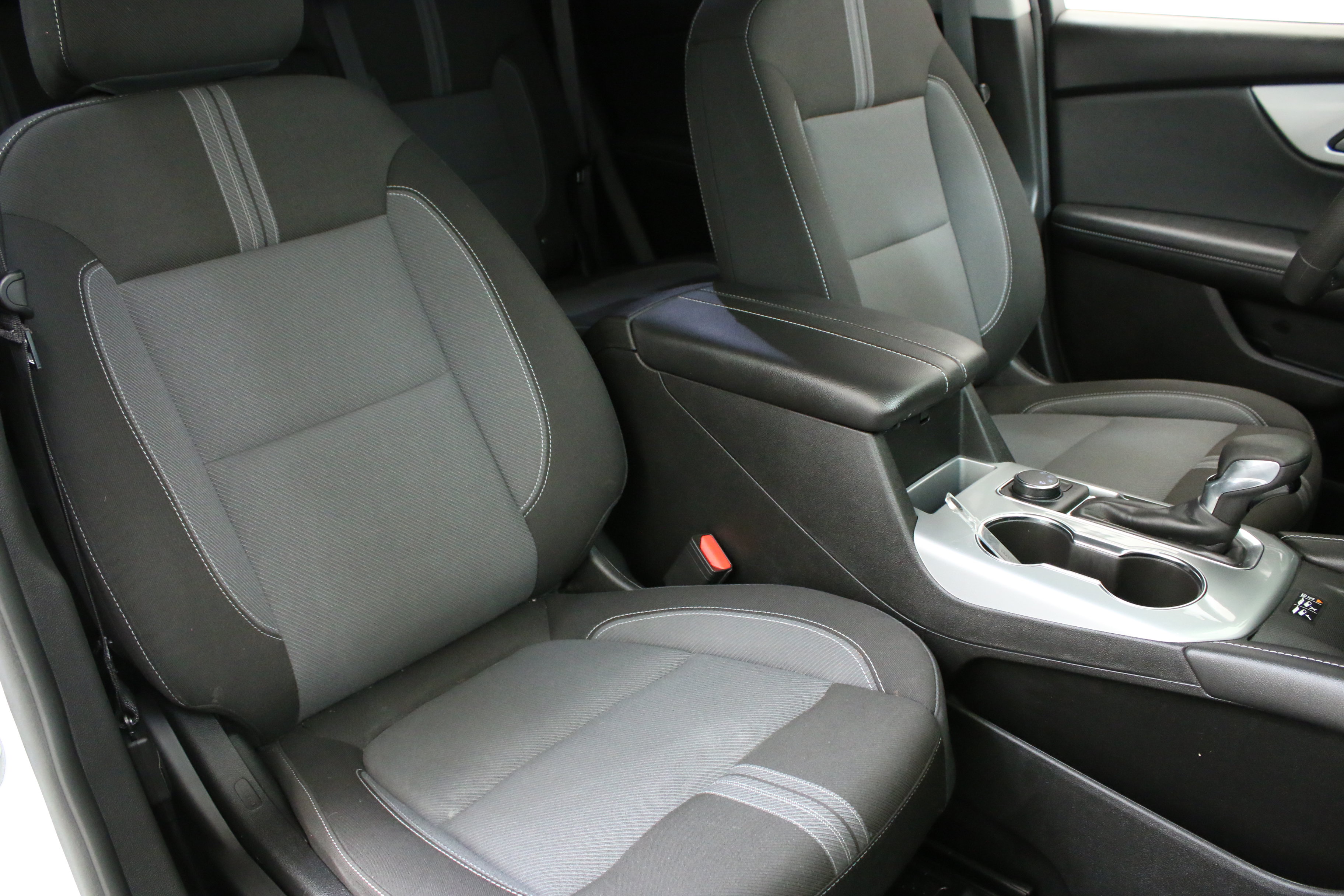 Used 2024 Chevrolet Blazer LT w/ Convenience Package AWD/4WD image 22
