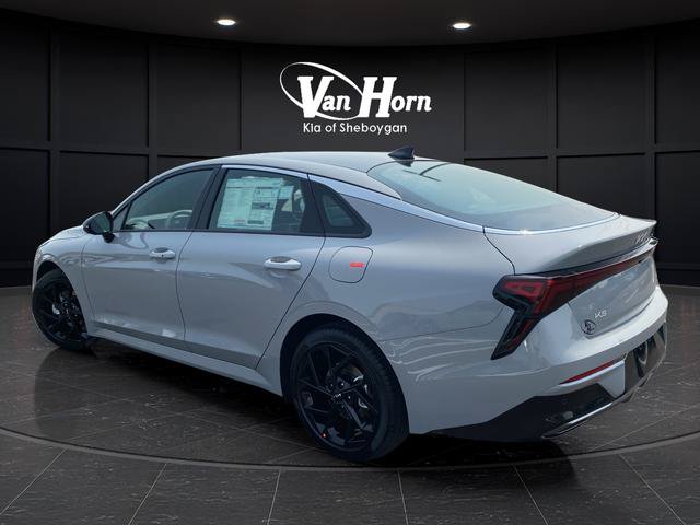 New 2026 Kia K5 GT-Line w/ GT-Line Premium Package FWD image 3