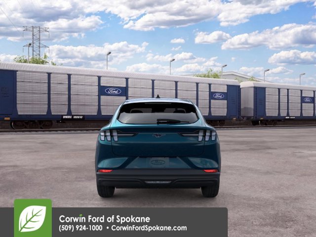 New 2026 Ford Mustang Mach-E Premium AWD/4WD image 7