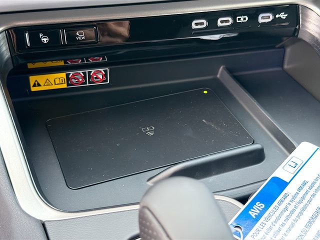 New 2026 Lexus TX 350 TX 350 F SPORT Handling image 33