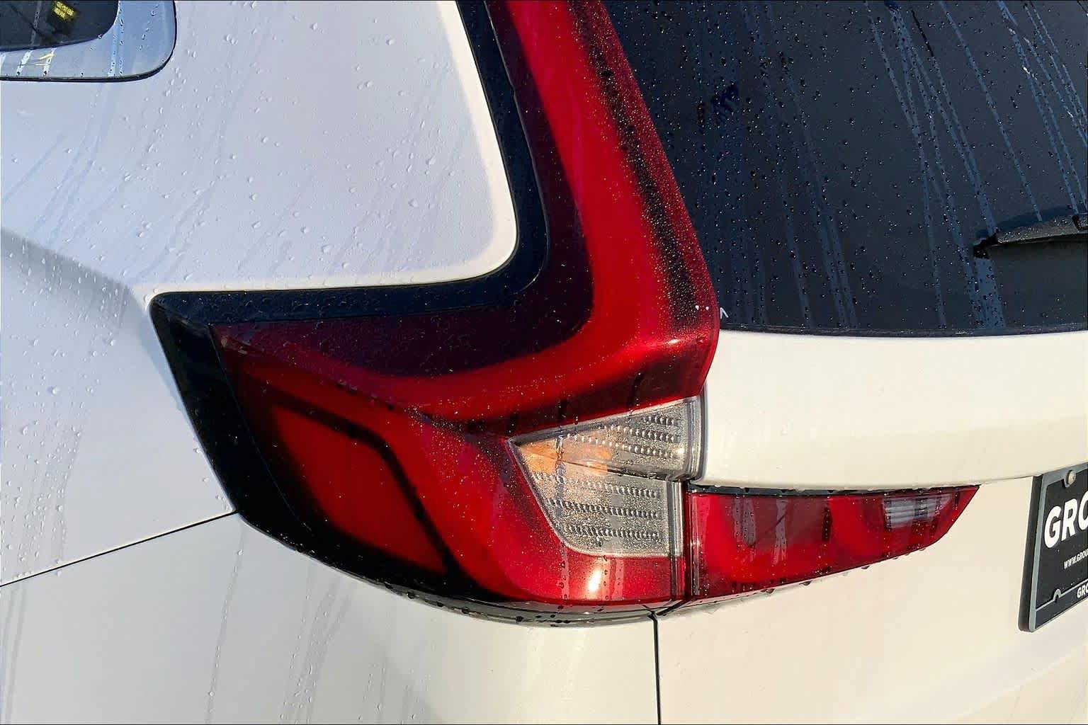 Used 2024 Honda CR-V EX-L image 44