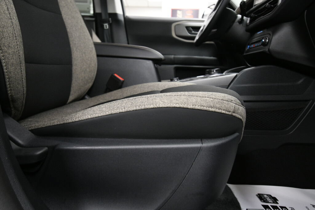 Used 2025 Ford Bronco Sport Big Bend AWD/4WD image 25