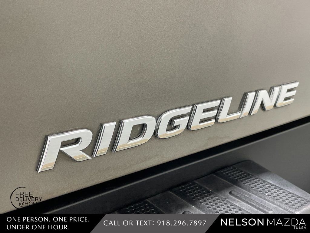 Used 2020 Honda Ridgeline RTL image 17