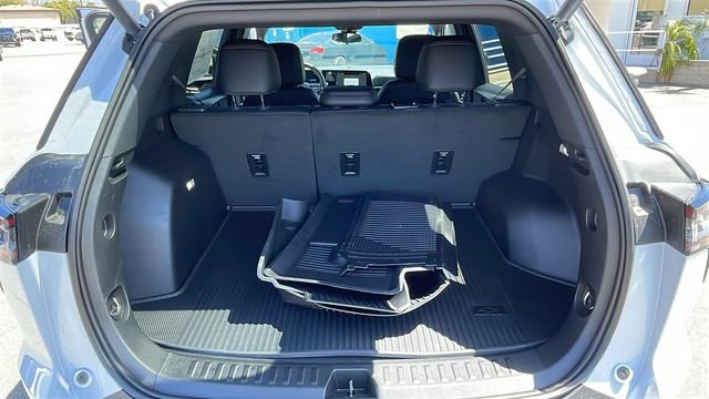 New 2026 Chevrolet Equinox RS w/ LPO, Floor Liner Package FWD image 32