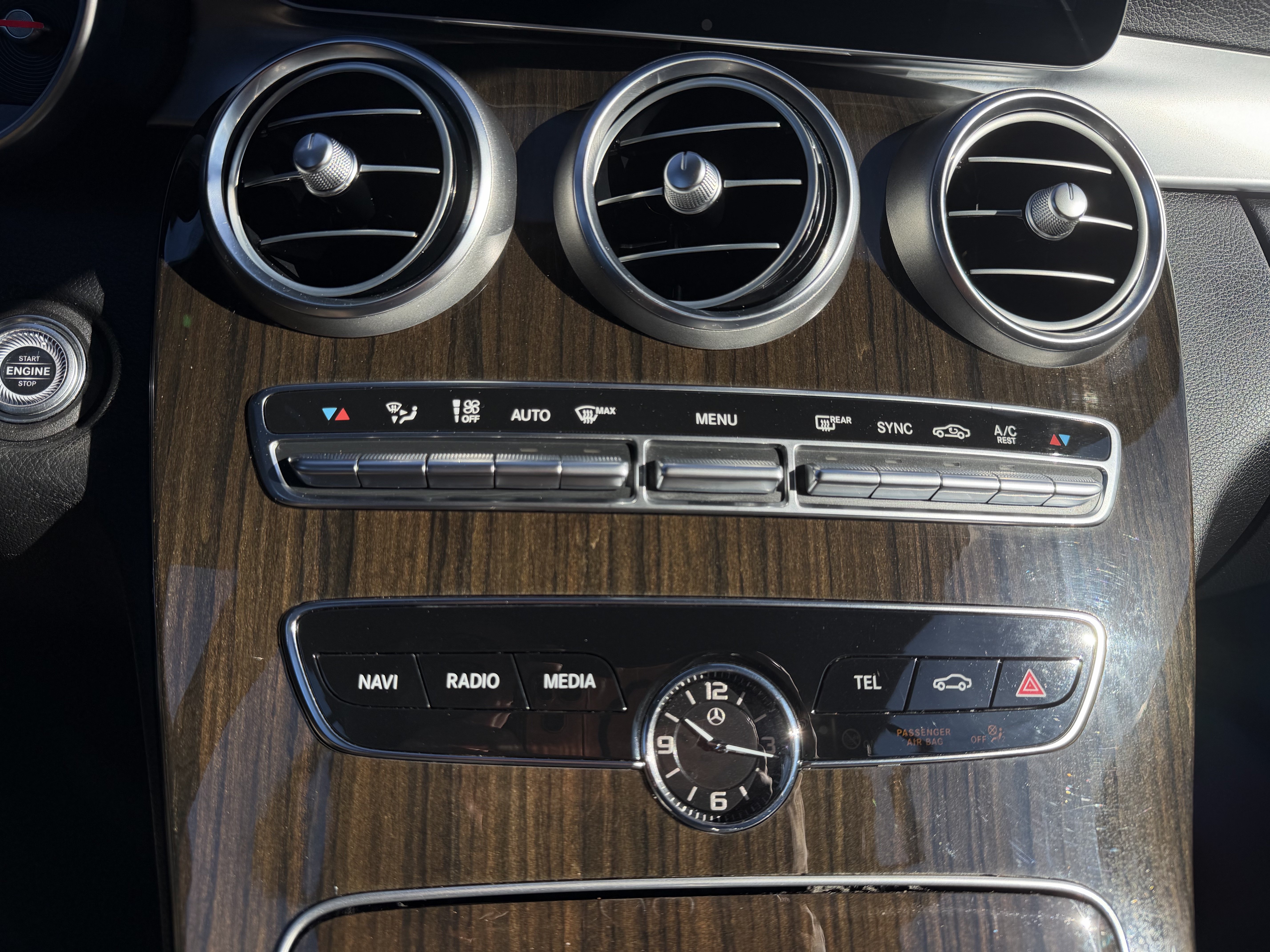 Used 2020 Mercedes-Benz C 300 4MATIC Cabriolet image 24
