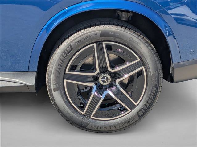 New 2026 Mercedes-Benz GLC 300 4MATIC image 9