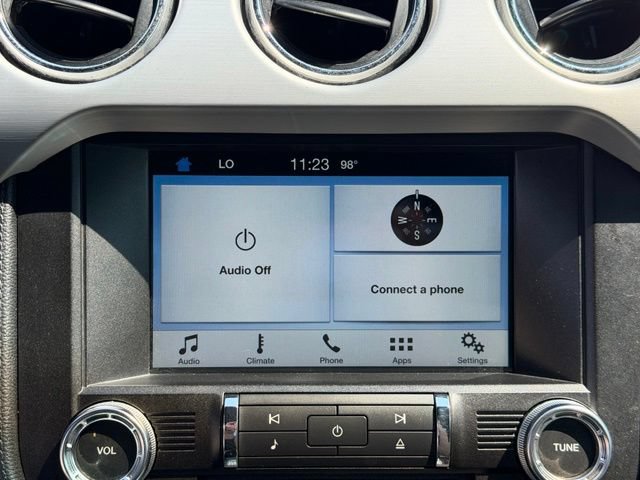 Used 2016 Ford Mustang Premium RWD image 16