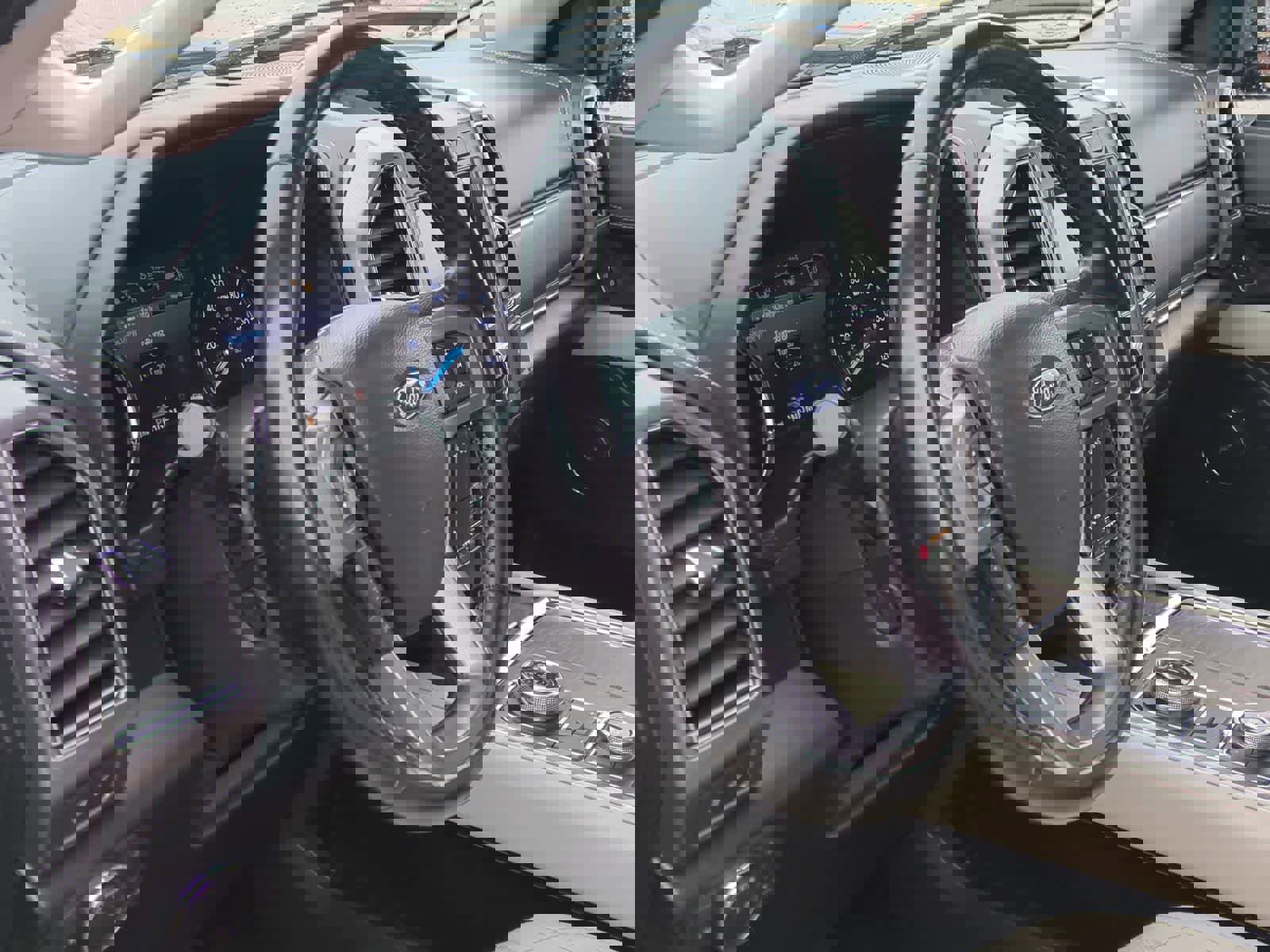 Used 2020 Ford Expedition Max Platinum image 10