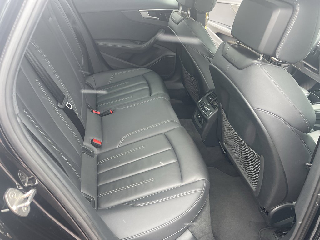 Used 2024 Audi A4 2.0T Premium Plus image 29