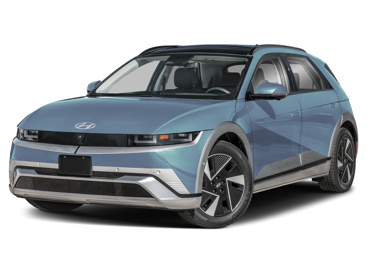New 2026 Hyundai Ioniq 5 Limited AWD/4WD image 1