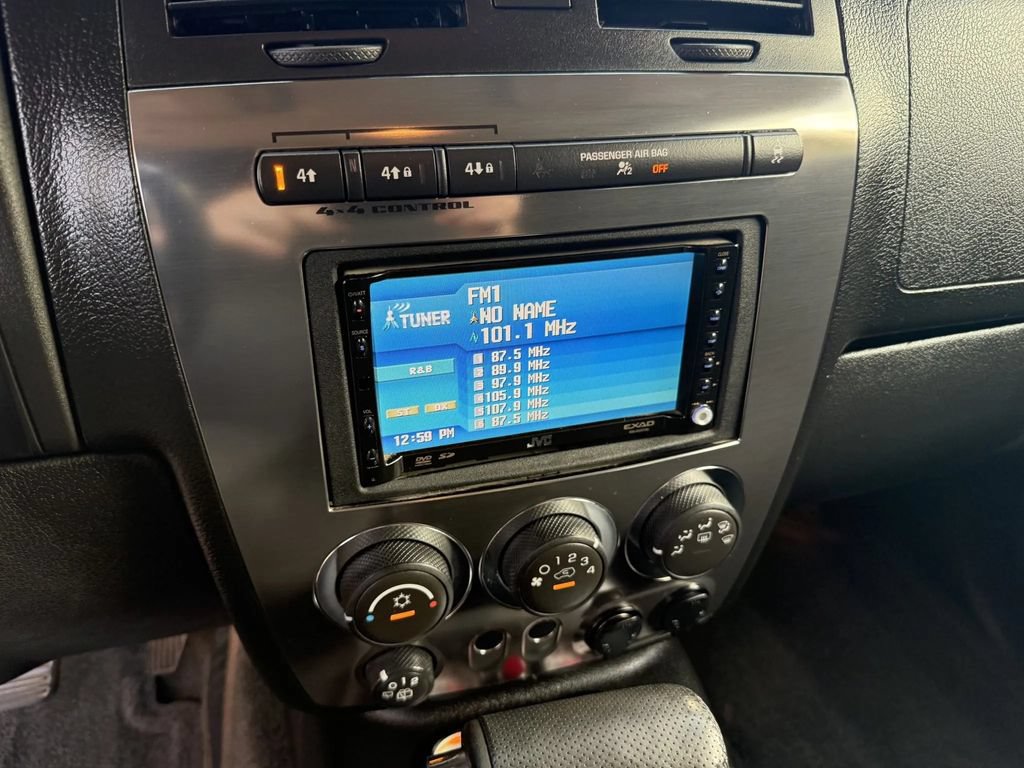 Used 2006 HUMMER H3 AWD/4WD image 22