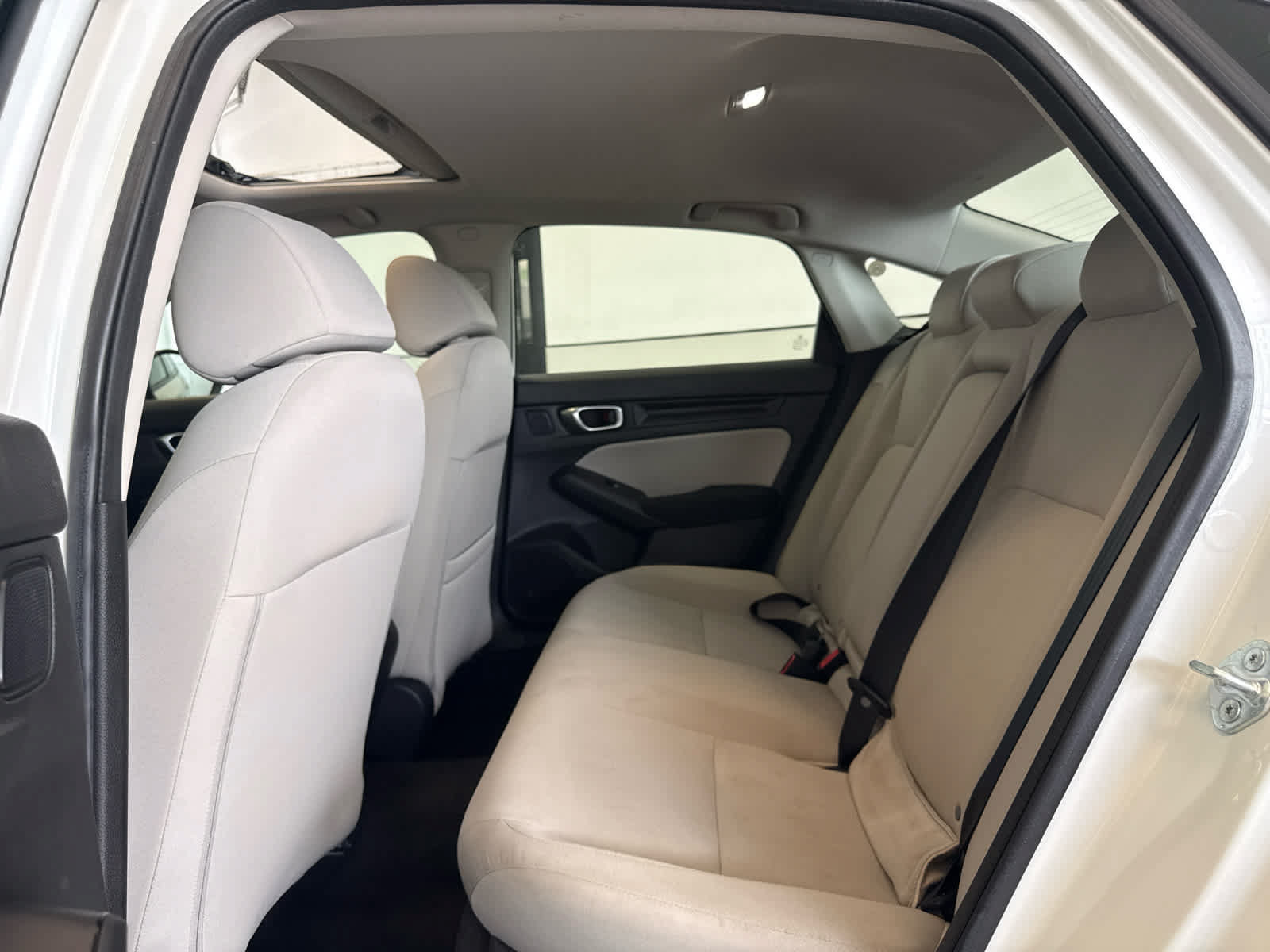 Used 2023 Honda Civic EX image 12