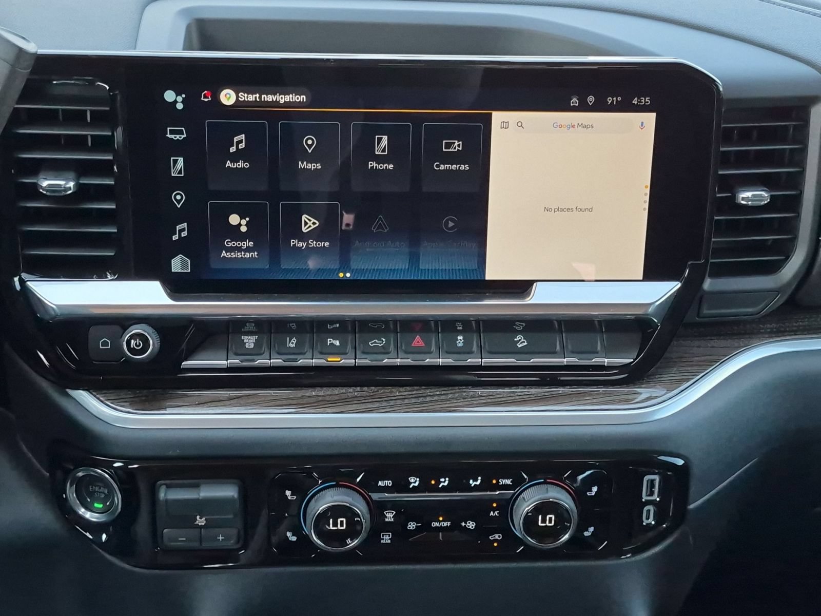 New 2026 Chevrolet Silverado 2500 LT AWD/4WD image 12