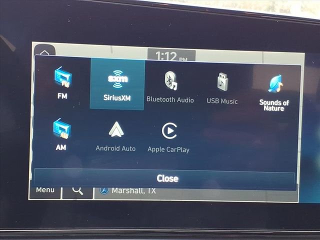 Used 2025 Hyundai Elantra SEL image 7