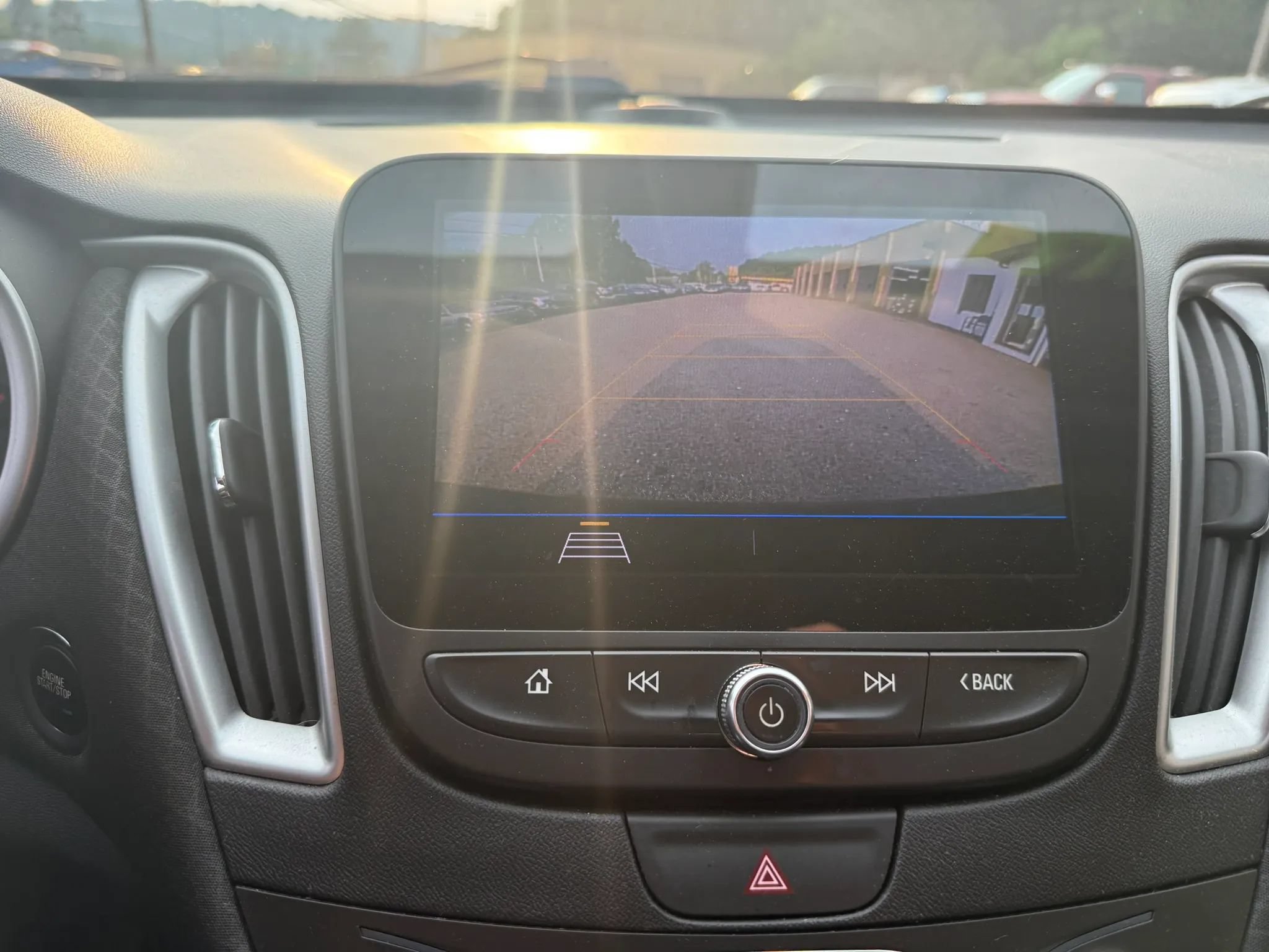 Used 2019 Chevrolet Malibu LS FWD image 11