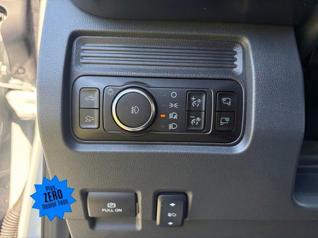 New 2026 Ford F250 Lariat image 22