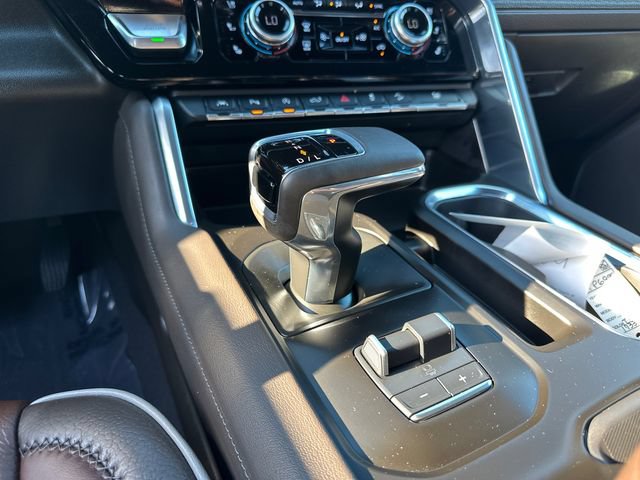 Used 2023 GMC Sierra 1500 Denali w/ Technology Package AWD/4WD image 25