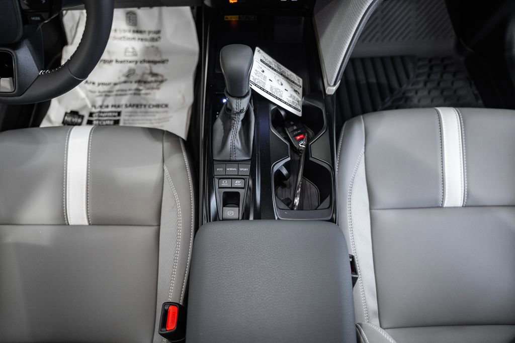 New 2026 Toyota Camry SE image 24