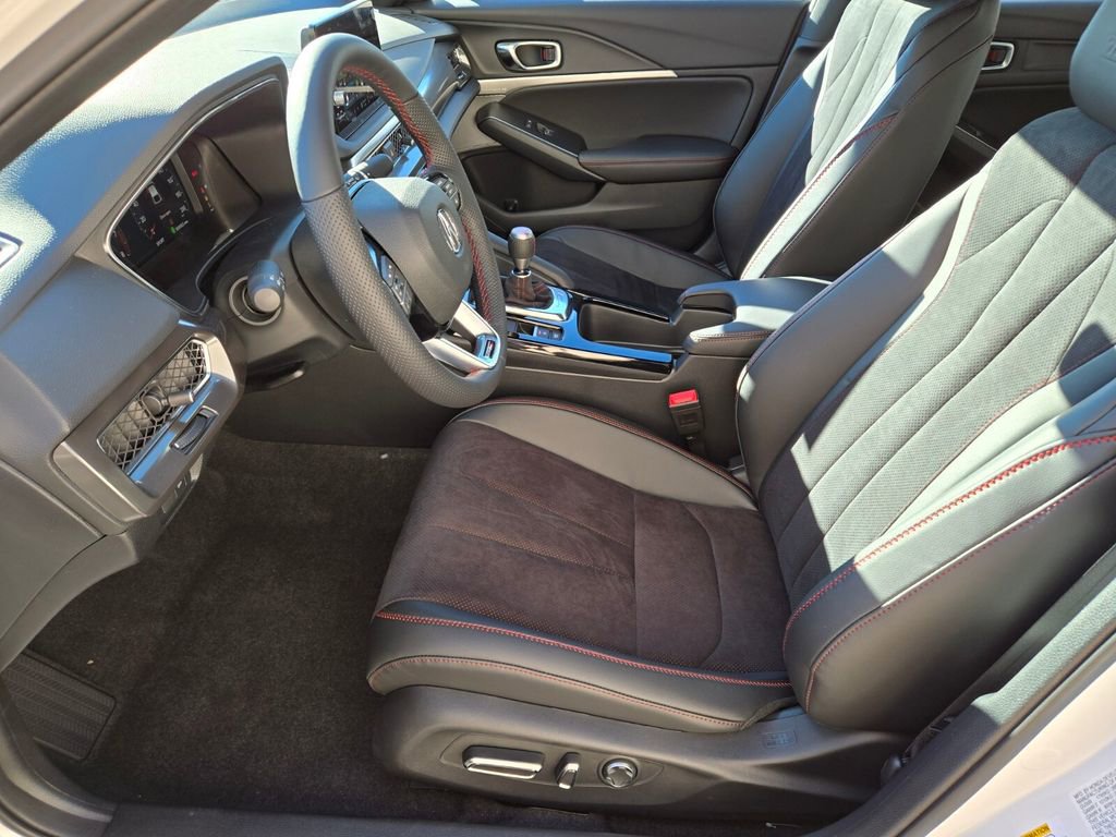 New 2026 Acura Integra Type S image 12