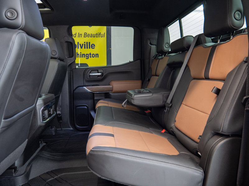 Used 2022 Chevrolet Silverado 1500 High Country image 16
