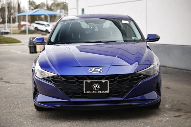Used 2023 Hyundai Elantra SEL w/ Convenience Package image 12