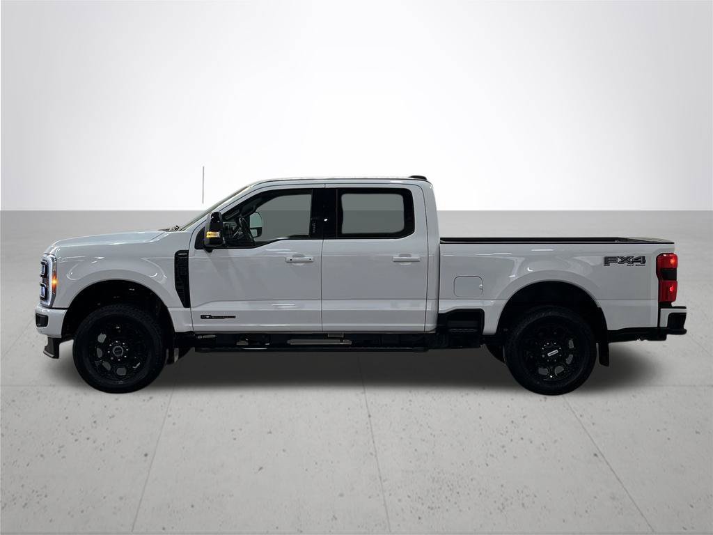 Used 2023 Ford F350 Lariat w/ Lariat Ultimate Package AWD/4WD image 13