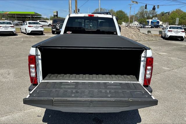 Used 2020 Ford F350 Lariat w/ Lariat Ultimate Package image 29
