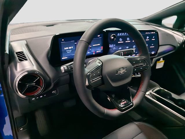 New 2026 Chevrolet Equinox EV RS AWD/4WD image 11