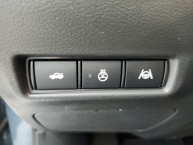 New 2026 Nissan Sentra SR w/ SR Premium Package image 26