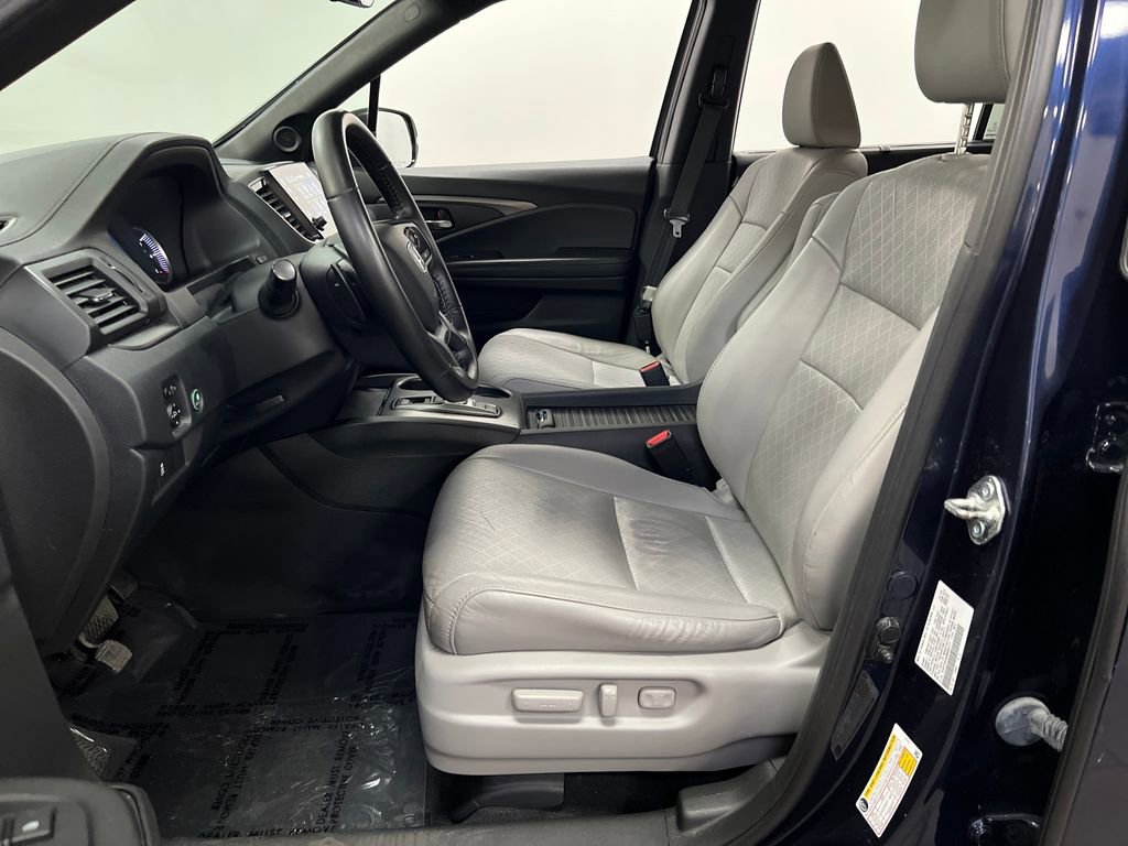 Used 2021 Honda Passport EX-L image 11