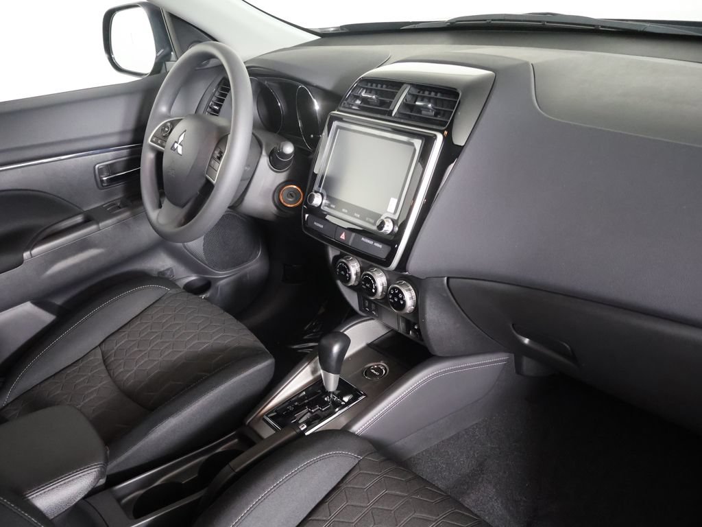 New 2026 Mitsubishi Outlander Sport ES AWD/4WD image 24